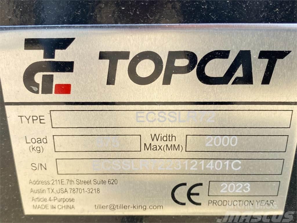  Topcat ECSSLR72 Other