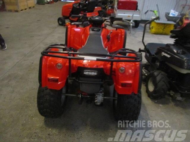 Adly 320 ATVs