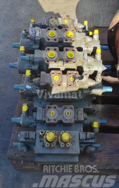 Liebherr A914 R914 Other components