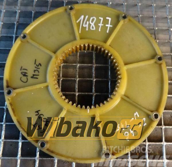 Bowex Coupling Bowex 80FLE-PA-352.3 46/145/352 Other components