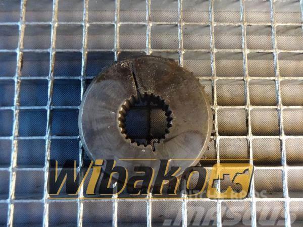 Bowex Coupling Bowex GR.80 24/50/145 Other components