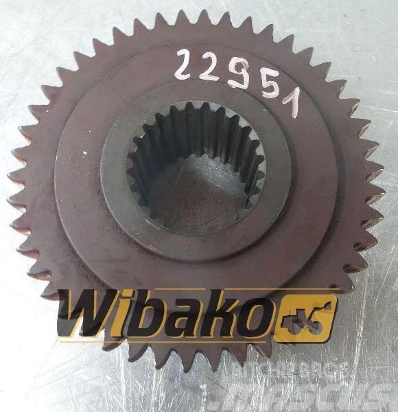 Bowex Coupling Bowex GR.80 24/50/145 Other components
