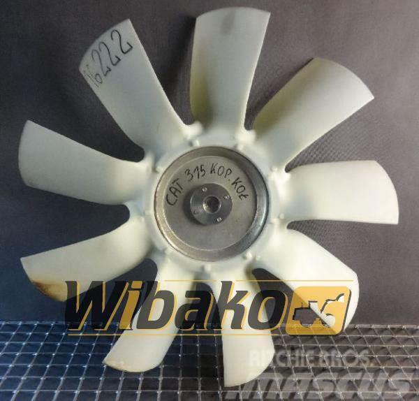  BWCS Fan BWCS 9/71 Other components