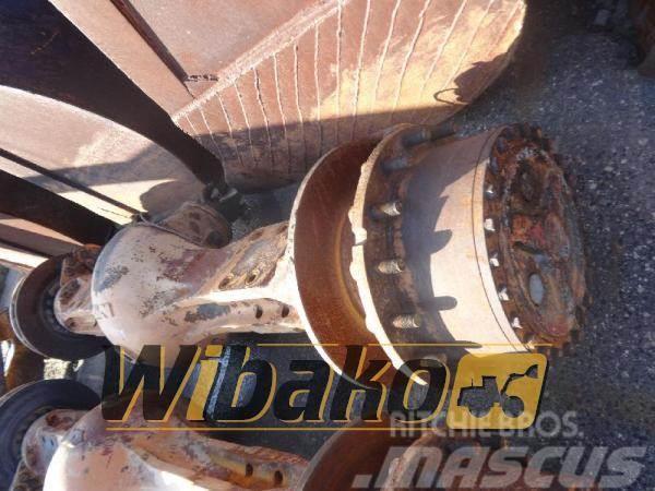 CASE Axle for loader Case 821 Other components