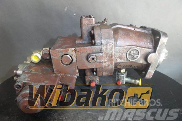 CASE Hydraulic motor Case 1088 Other components