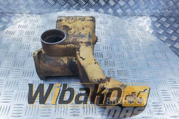 CAT Coupler Caterpillar 3408 8N8002 Other components