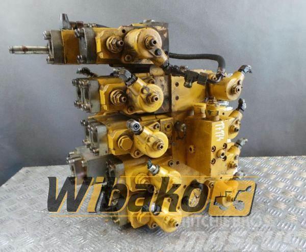CAT Distributor Caterpillar 212 M/9 Other components
