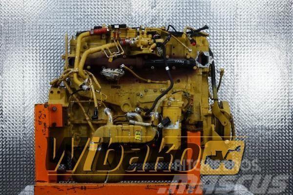 CAT Engine Caterpillar C7 Other components