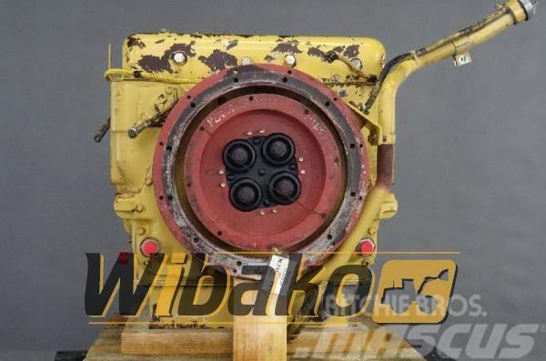 CAT Gearbox/Transmission Caterpillar 4NA03701 4NA03701 Other components