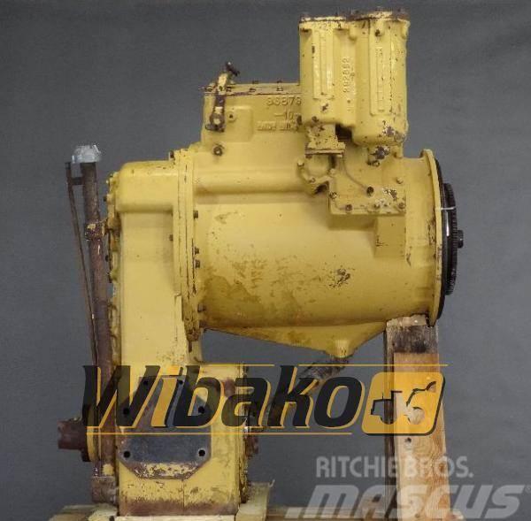 CAT Gearbox/Transmission Caterpillar 9S8780 Transmission