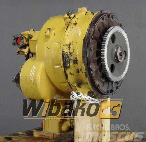 CAT Gearbox/Transmission Caterpillar D30D Other components