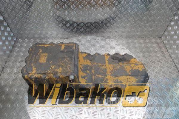 CAT Oil sump Caterpillar C6.6 289-9504/3717P41A/1 Other components