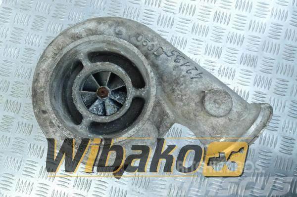 CAT Turbocharger Caterpillar C10 204-6489/10R-0183 Other components