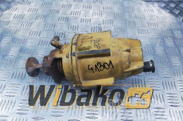 CAT Wastegate valve Caterpillar 3408 7W-5185 Other components