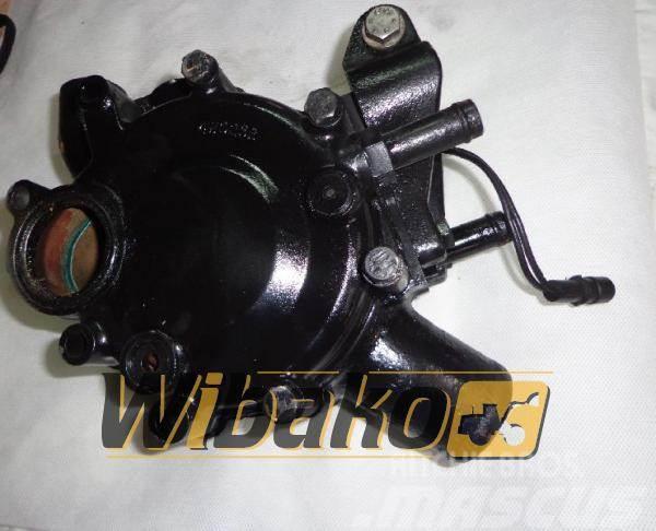 CAT Water pump Caterpillar 4W0253 Other components