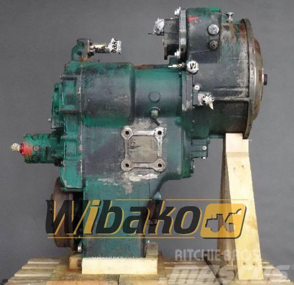 Clark-Hurth Gearbox/Transmission Clark-Hurth 15HR34442-7 Other components