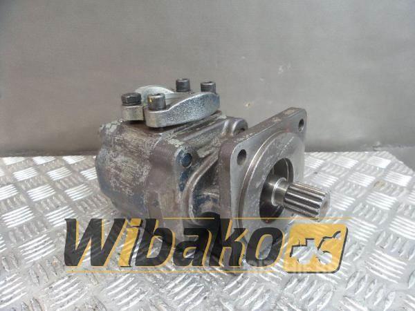Commercial Hydraulic pump Commercial DL50-089D Hydraulics