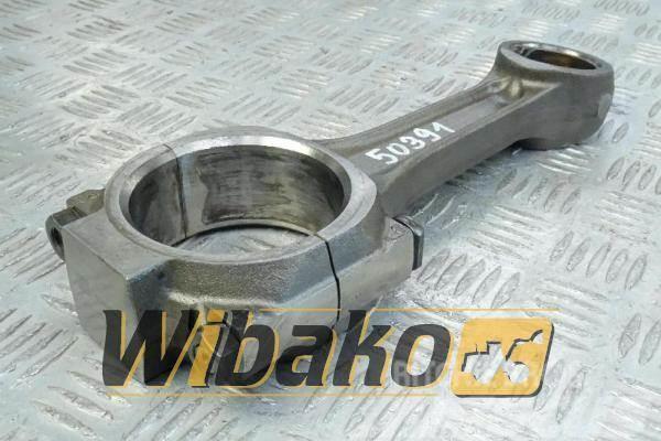 Cummins Connecting rod Cummins 8.3 5266243/4947898/3971394 Other components