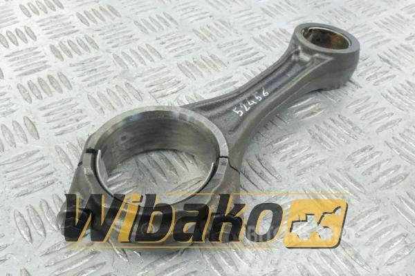 Cummins Connecting rod Cummins 3971211 Other components