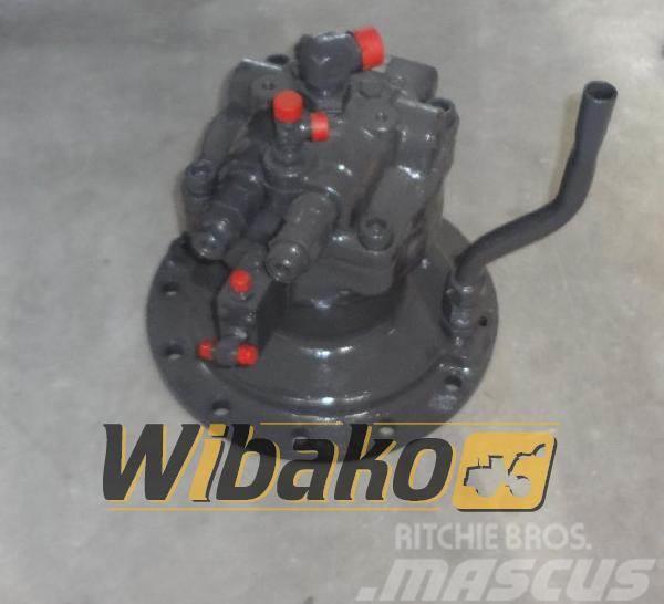 Daewoo Hydraulic motor Daewoo T3X170CHB-10A-60/285 Hydraulics