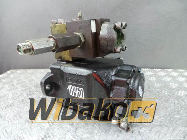 Doosan Hydraulic pump Doosan 401-00423 706420 Other components