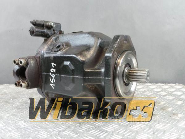 Doosan Hydraulic pump DOOSAN A10VO100DFR1/31R-VSC62N00 -S Other components