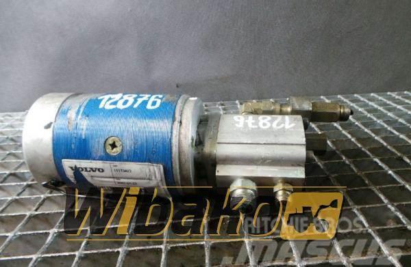 Haldex Electropump Haldex 20-103339 CPN50272-00 Other components
