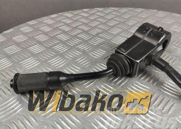 Hanomag Driving switch Hanomag 70E Other components