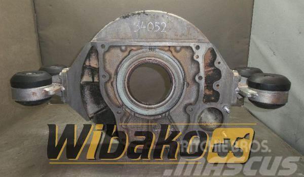 Hanomag Flywheel housing for engine Hanomag D964T 2871110R Other components