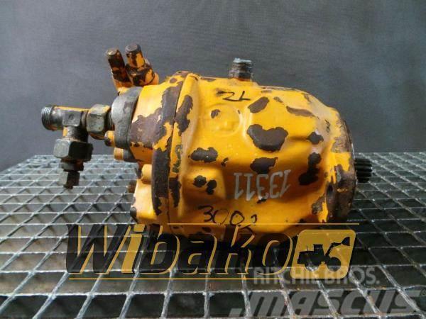 Hydromatik Auxiliary pump Hydromatik A10VO71DFR1/30R-VSC61N00 Other components