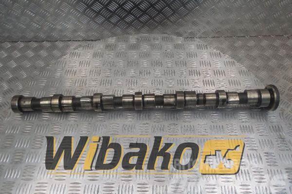 Iveco Camshaft Iveco 4896421 Other components