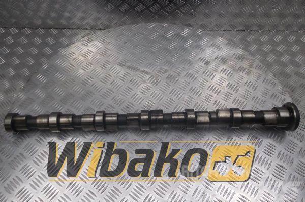 Iveco Camshaft Iveco F4AE0682C 504345138 Other components