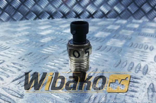 Iveco Czujnik temperatury wody for engine Iveco F4BE0454 Other components