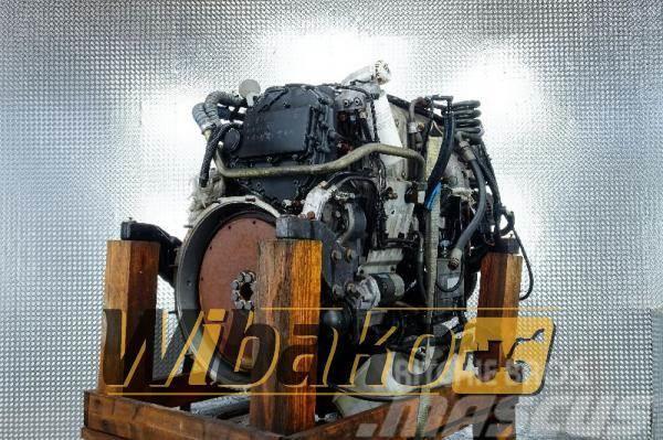 Iveco Engine Iveco F2BE0681D Engines