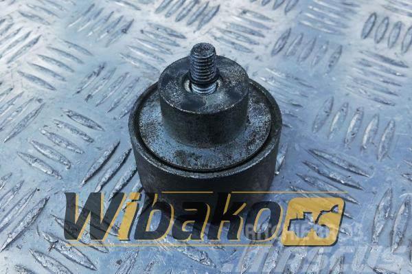 Iveco Guide roller Iveco 504065877 Other components