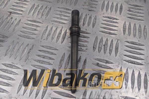 Iveco Injector Iveco F4AE0682C F414-2919 Other components