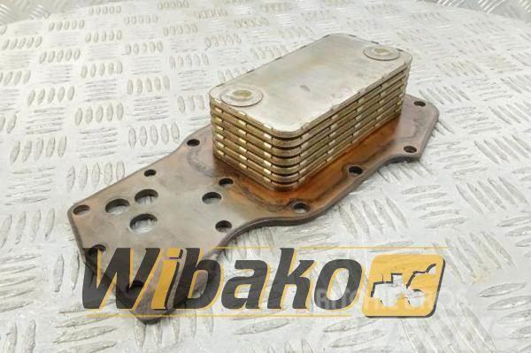 Iveco Oil cooler Iveco 1664176 Other components