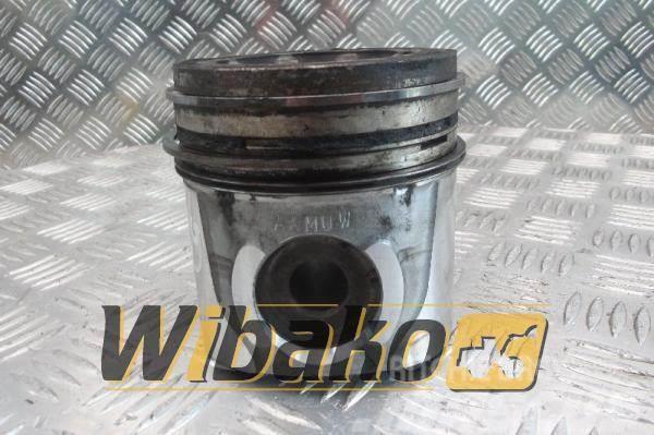 Iveco Piston Iveco F4AE0682C 418110 Other components