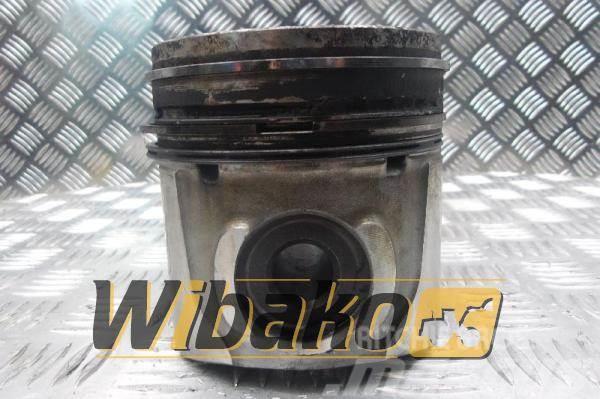 Iveco Piston Iveco F4AE0682C 5042088 Other components
