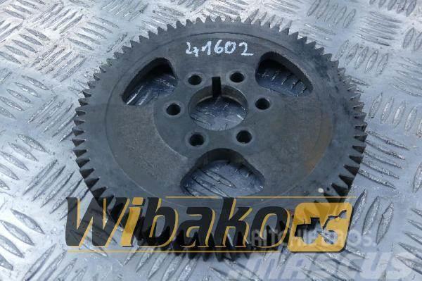 Iveco Timing gear Iveco 4896622 Other components