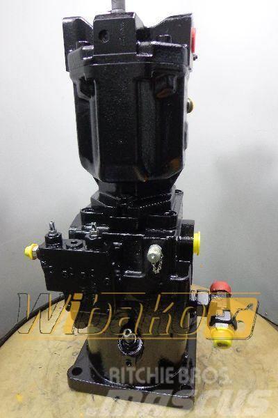 Liebherr Hydraulic pump Liebherr 10036759 Other components