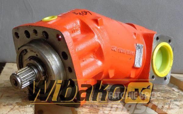 Linde Hydraulic pump Linde PF75 4114704713 Hydraulics