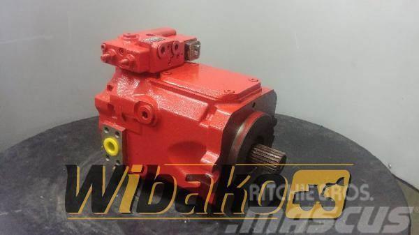 Linde Main pump Linde HPR75 R Hydraulics