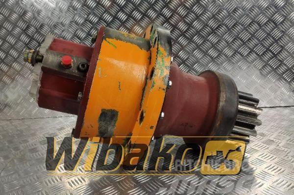 Linde Swing gear Linde GD-9 804G090005 Other components