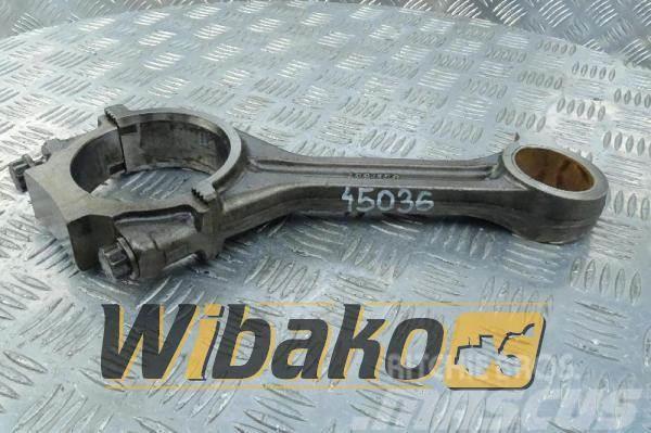 MAN Connecting rod Man D2876 LF07 51.02401-6243/3134Z0 Other components