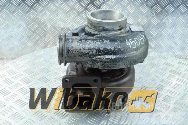 MAN Turbocharger Man K31 51.09100-7481 Other components