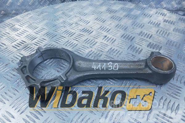 Mercedes-Benz Connecting rod for engine Mercedes OM421A 42202 Crawler dozers