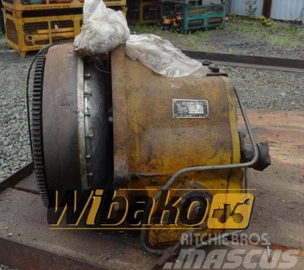  MK Balkan Lovetch Reduction gearbox/transmission M Transmission