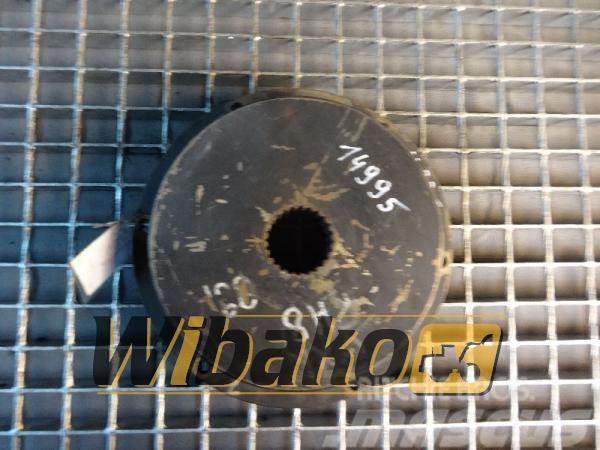 O&K Coupling O&K 24/50/260 Other components