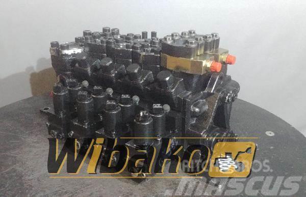 Parker Distributor Parker K220L5-04-SE10-130E 1108-523675 Hydraulics